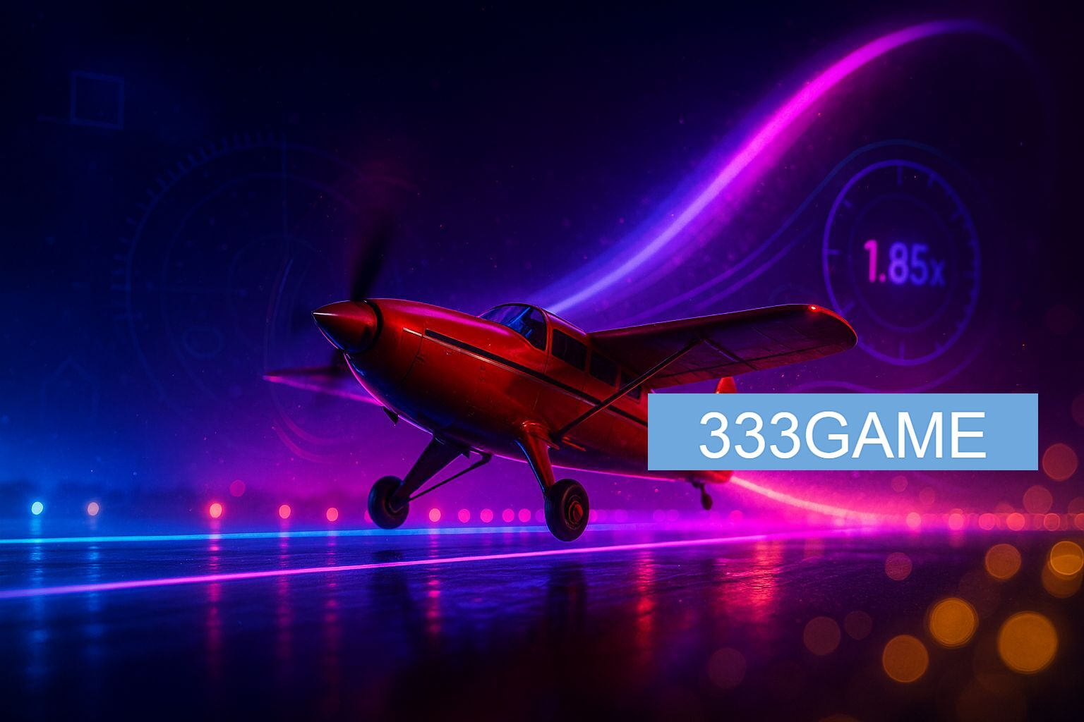 Como Jogar Aviator