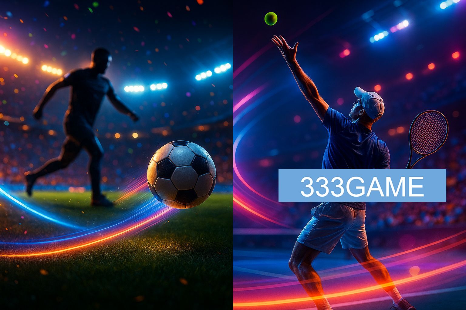 Eventos Esportivos